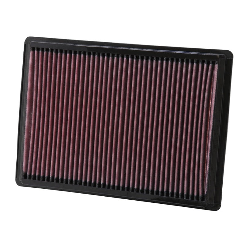 DODGE CHARGER 2.7i (131kW) - K&N SPORT LUFTFILTER